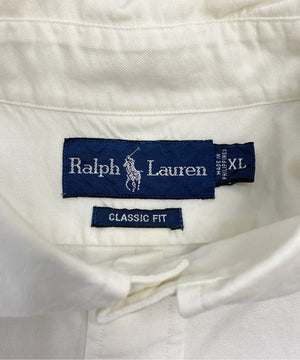 Ralph Laurenブランドシャツ