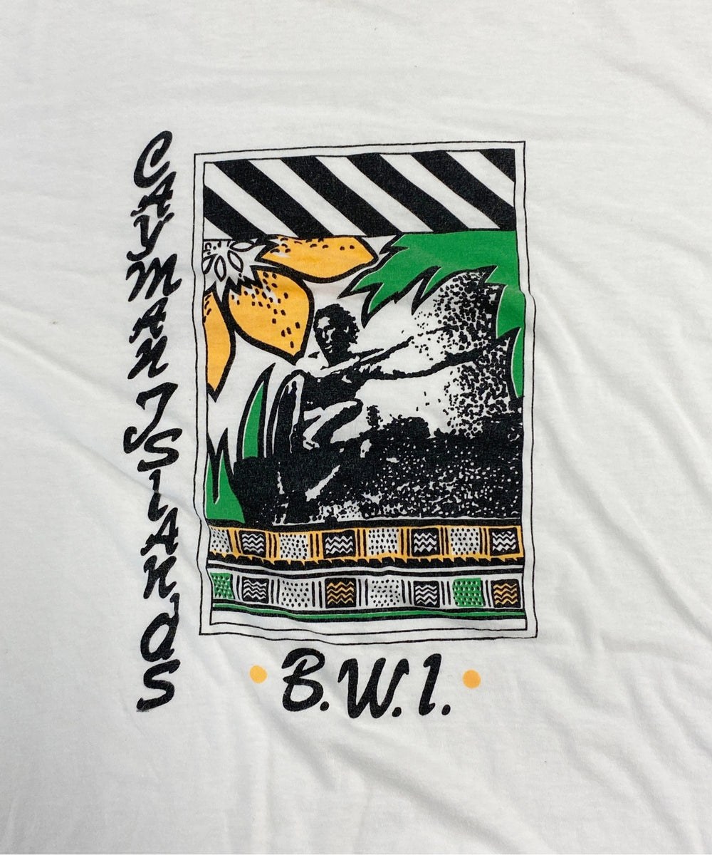 DO IT 90STシャツ