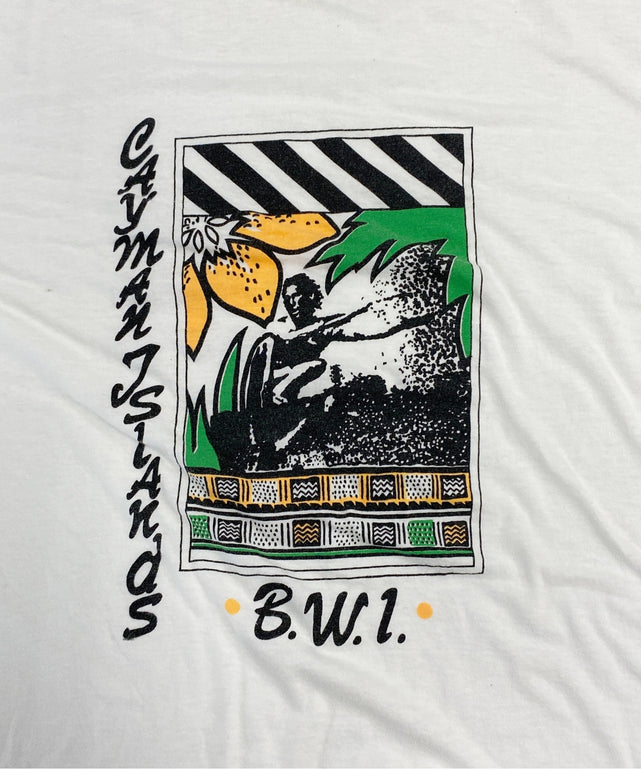 DO IT 90STシャツ