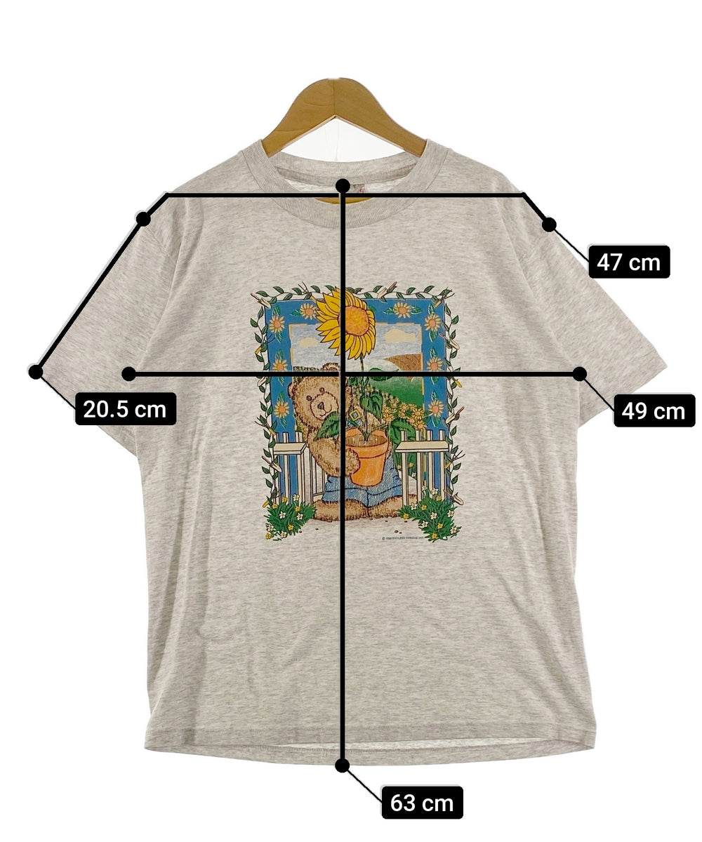 JERZEES 90STシャツ