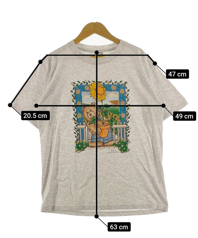 JERZEES 90STシャツ