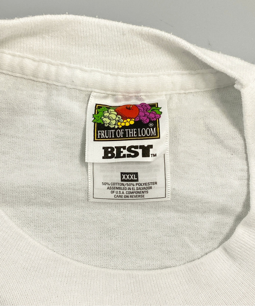 FRUIT OF THE LOOM 90STシャツ