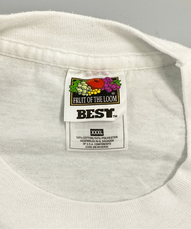 FRUIT OF THE LOOM 90STシャツ