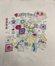Hanes 90STシャツ