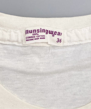munsing wear 90STシャツ