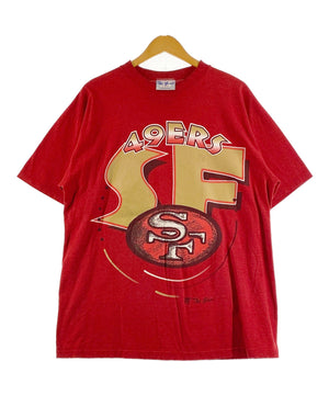 49ERS 90STシャツ