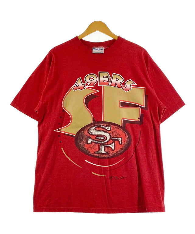 49ERS 90STシャツ/49ERS 90STシャツ