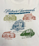 Stedman 90STシャツ