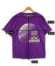 COLORADO ROCKIES 90STシャツ