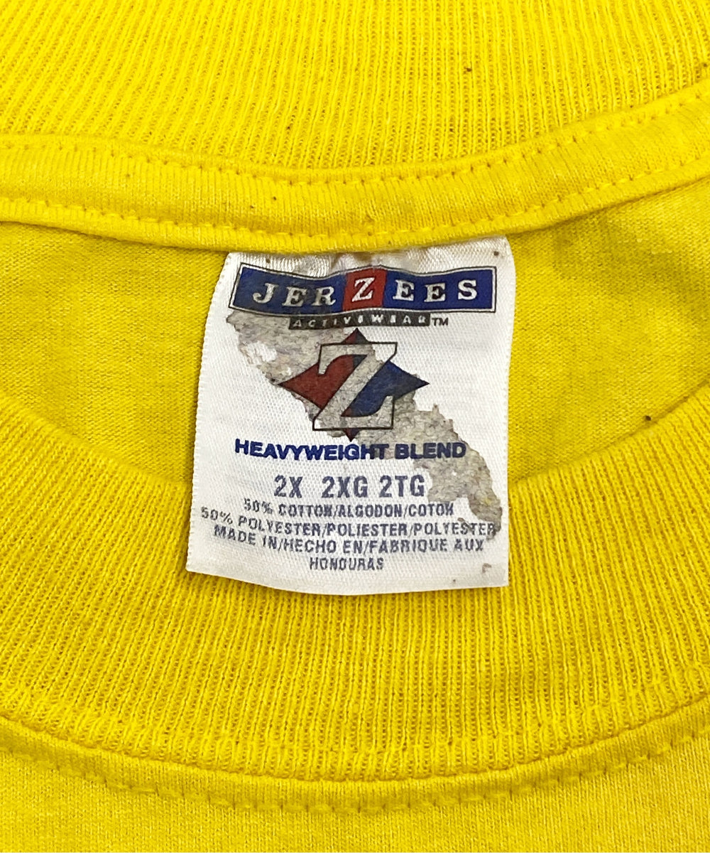 JERZEES 90STシャツ