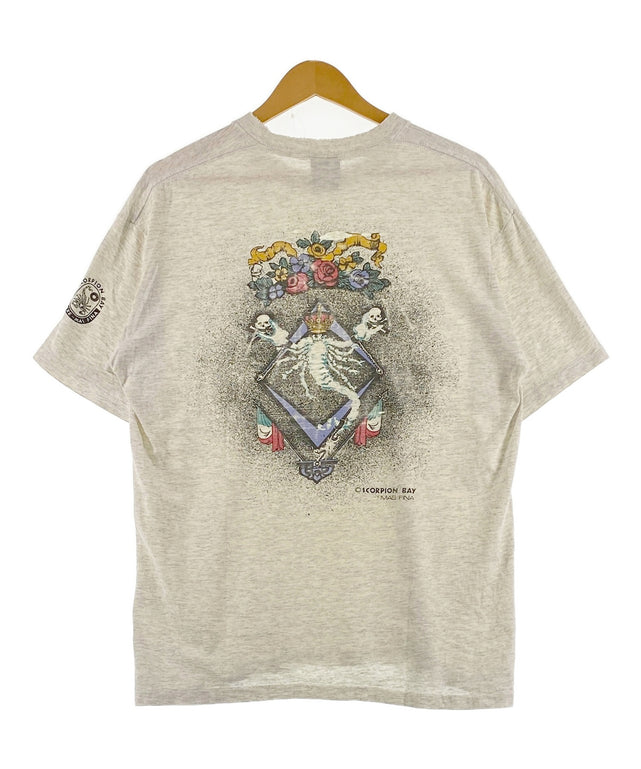 SCORPION BAY MASnFINA 90STシャツ/SCORPION BAY MASnFINA 90STシャツ