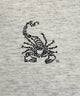 SCORPION BAY MASnFINA 90STシャツ