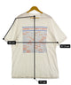Hanes 90STシャツ