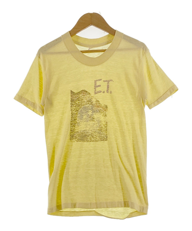 E.T. 90STシャツ/E.T. 90STシャツ