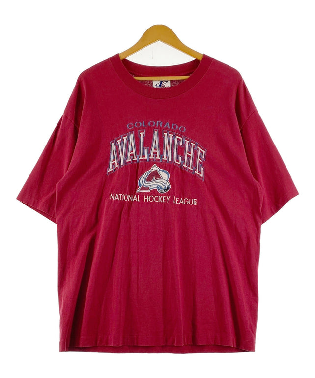COLORADO AVALANCHE 90STシャツ/COLORADO AVALANCHE 90STシャツ