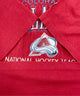 COLORADO AVALANCHE 90STシャツ