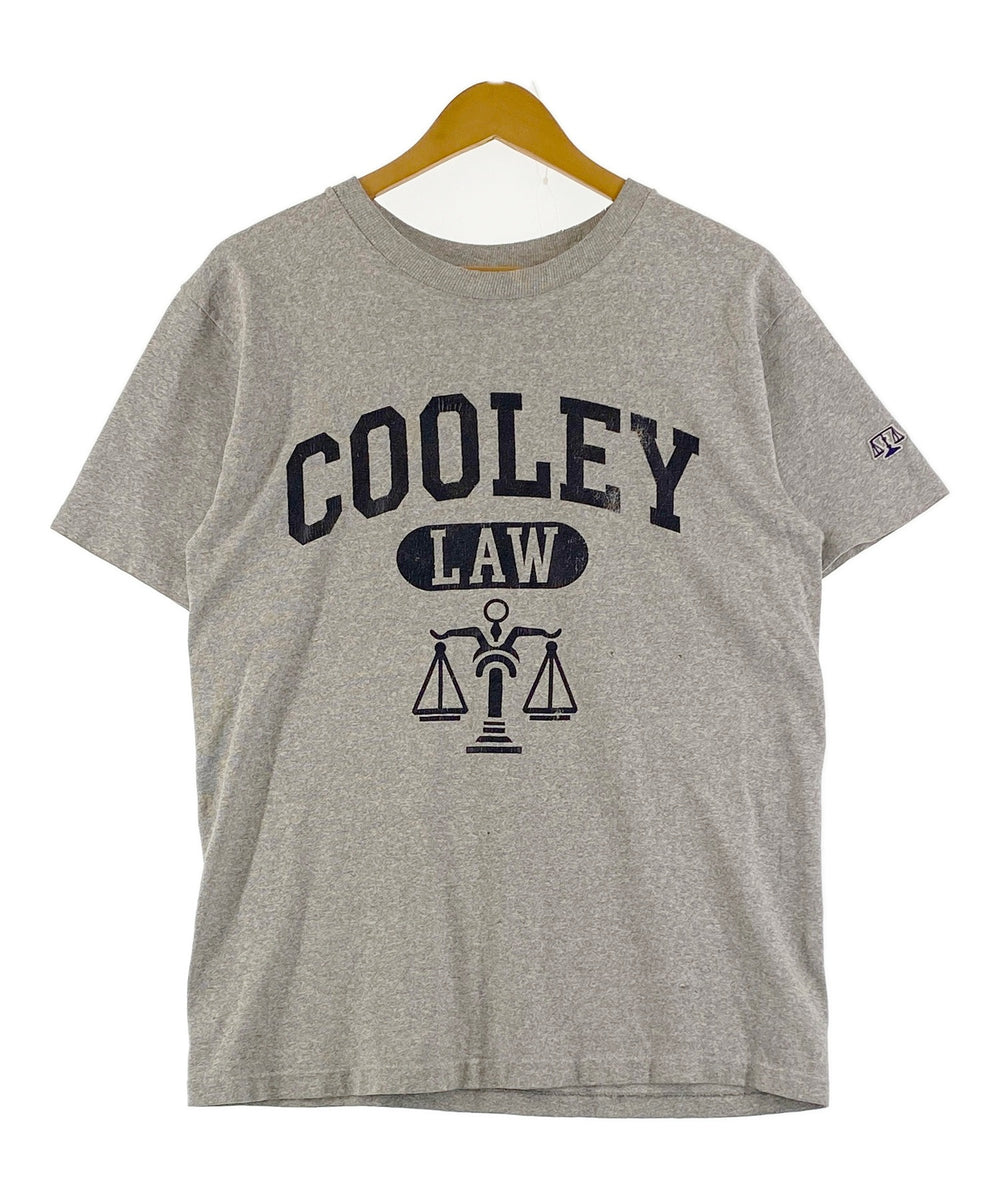 The Cotton Exchange 90STシャツ