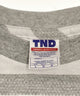 TND 90STシャツ