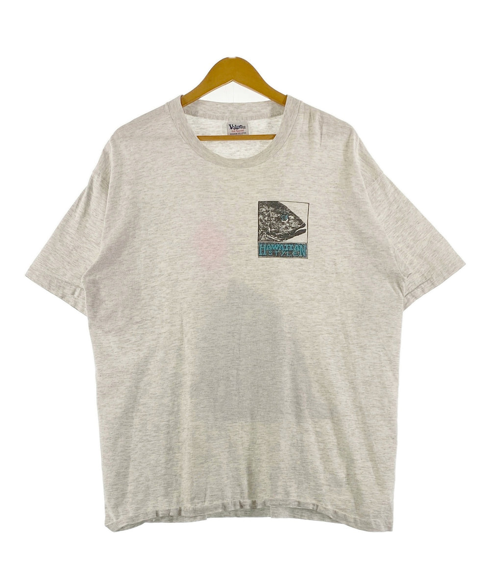 VOLUNTEER 90STシャツ