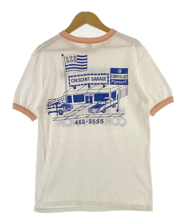 Hanes 90STシャツ