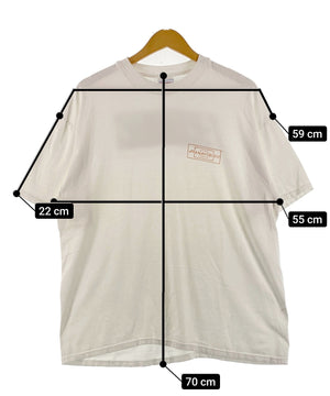 Hanes 90STシャツ