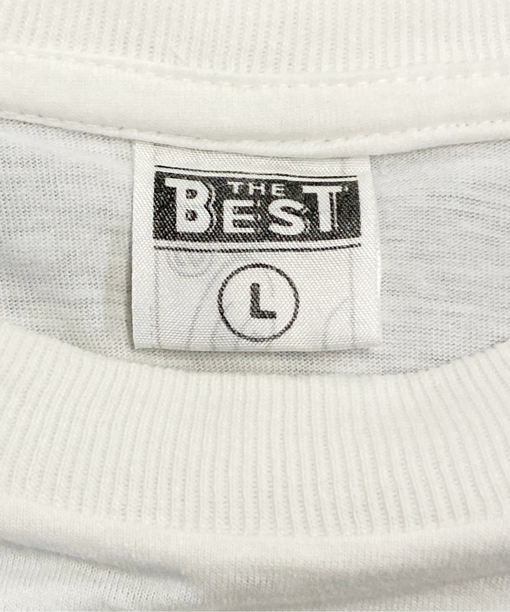 THE BEST 90STシャツ