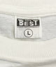THE BEST 90STシャツ