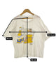 GOLDEN ANCHOR 90STシャツ