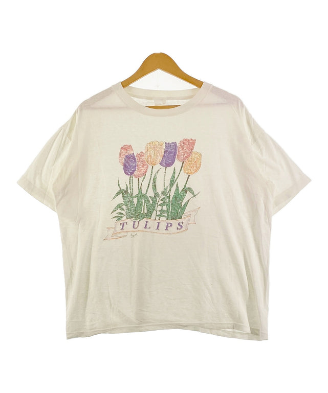 TULIPS 90STシャツ/TULIPS 90STシャツ