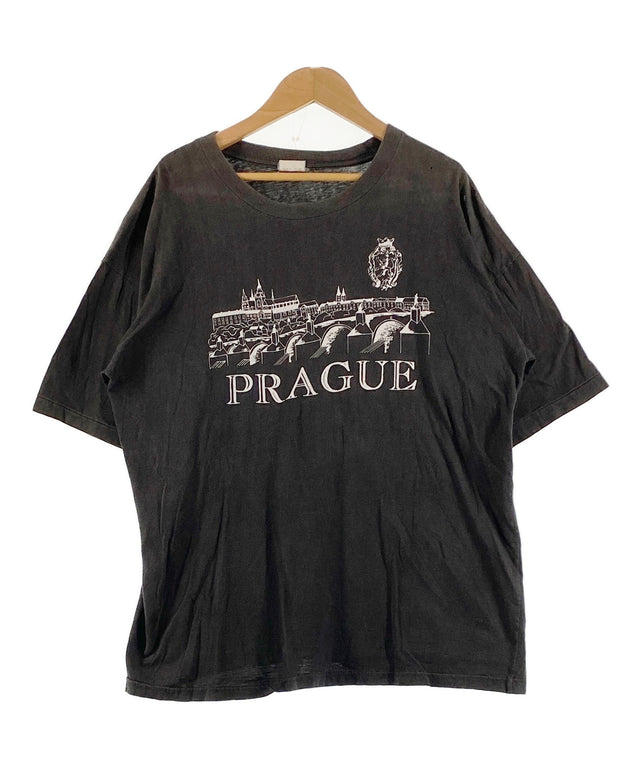 PRAGUE 90STシャツ/PRAGUE 90STシャツ