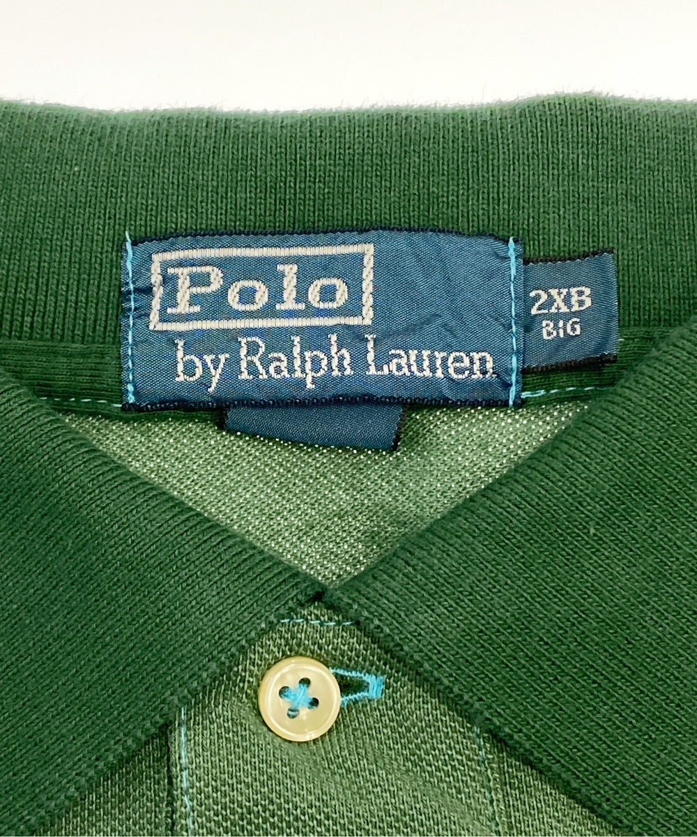 Ralph Lauren ポロシャツ