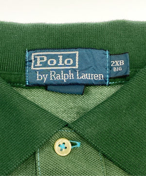 Ralph Lauren ポロシャツ