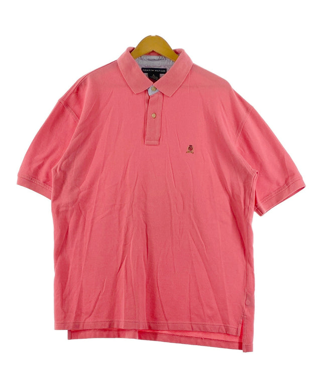 TOMMY ポロシャツ/TOMMY ポロシャツ