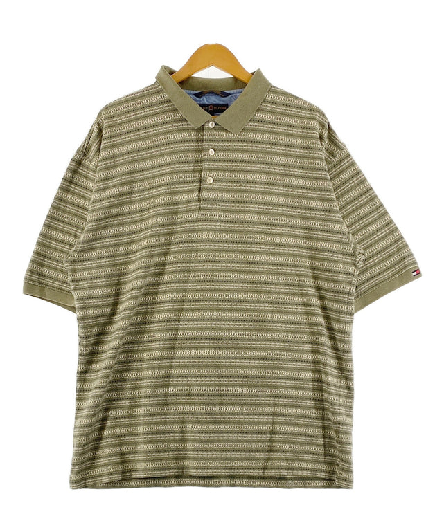 TOMMY ポロシャツ/TOMMY ポロシャツ