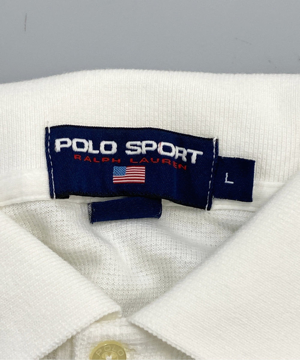 Ralph Lauren ポロシャツ