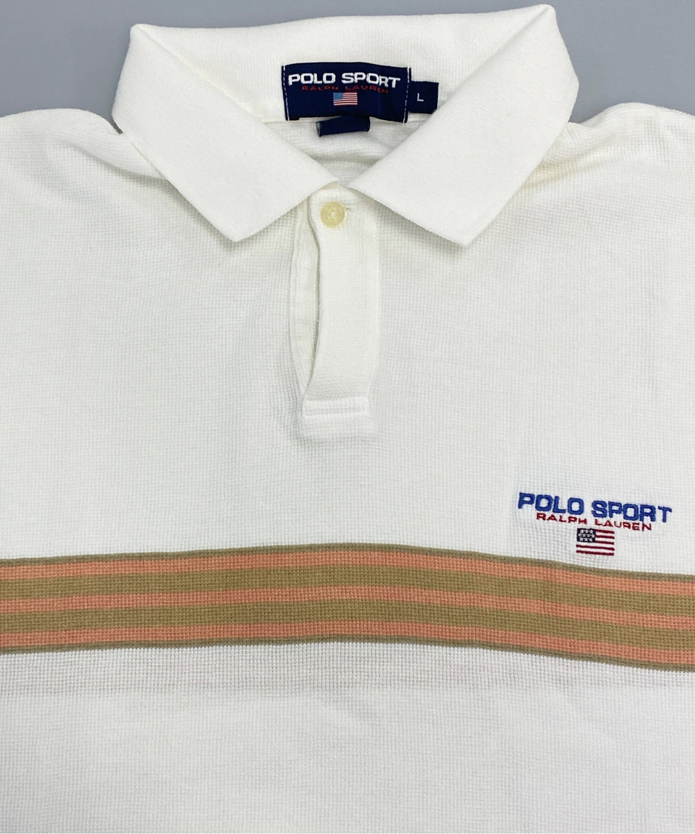Ralph Lauren ポロシャツ