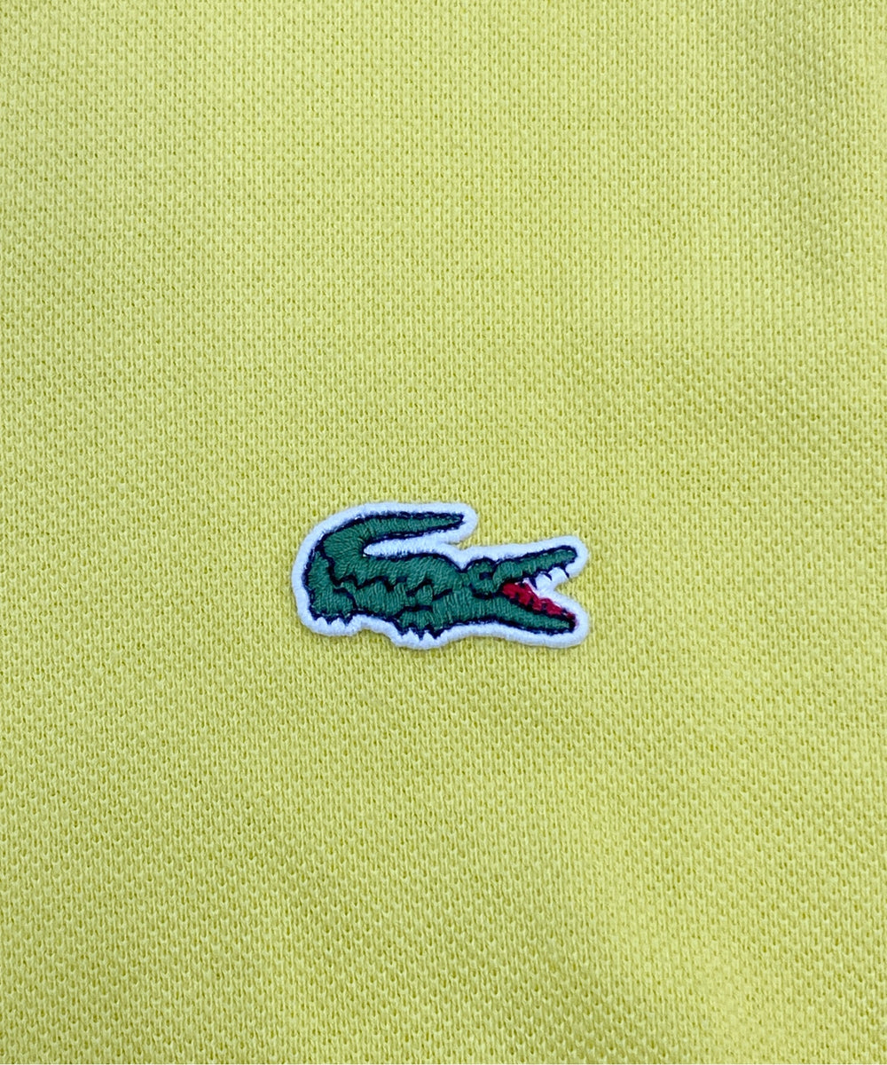 LACOSTE ポロシャツ