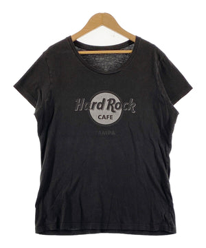 Hard Rock CAFE カンパニーTシャツ