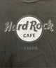 Hard Rock CAFE カンパニーTシャツ