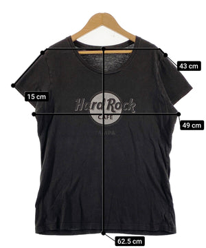 Hard Rock CAFE カンパニーTシャツ