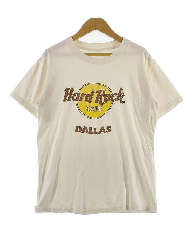 Hard Rock CAFE カンパニーTシャツ/Hard Rock CAFE カンパニーTシャツ