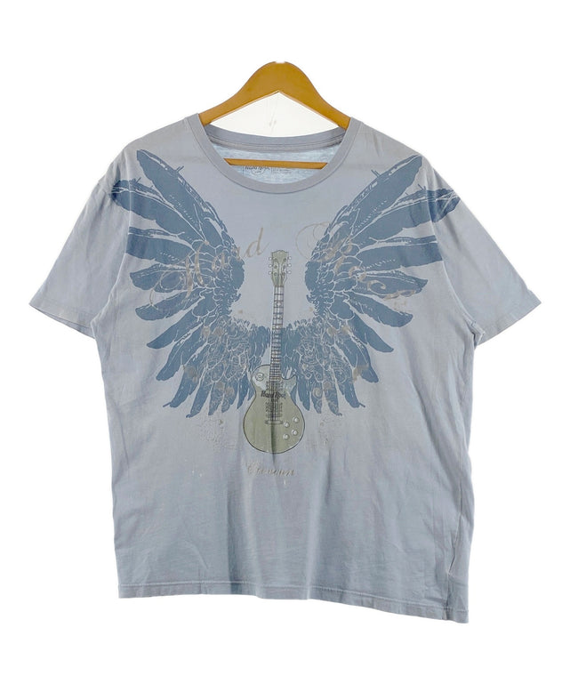 Hard Rock CAFE カンパニーTシャツ/Hard Rock CAFE カンパニーTシャツ