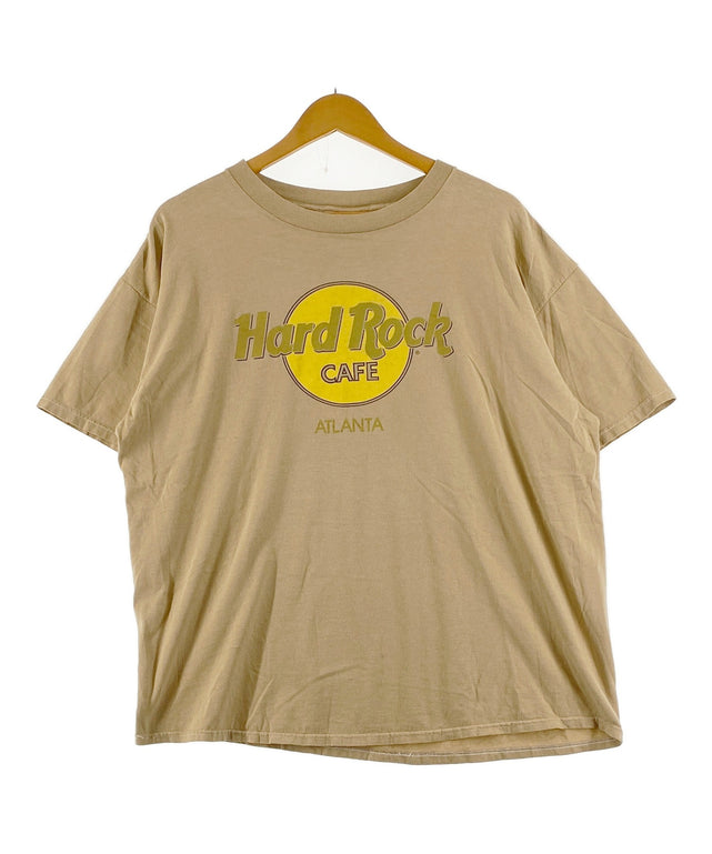 Hard Rock CAFE カンパニーTシャツ/Hard Rock CAFE カンパニーTシャツ