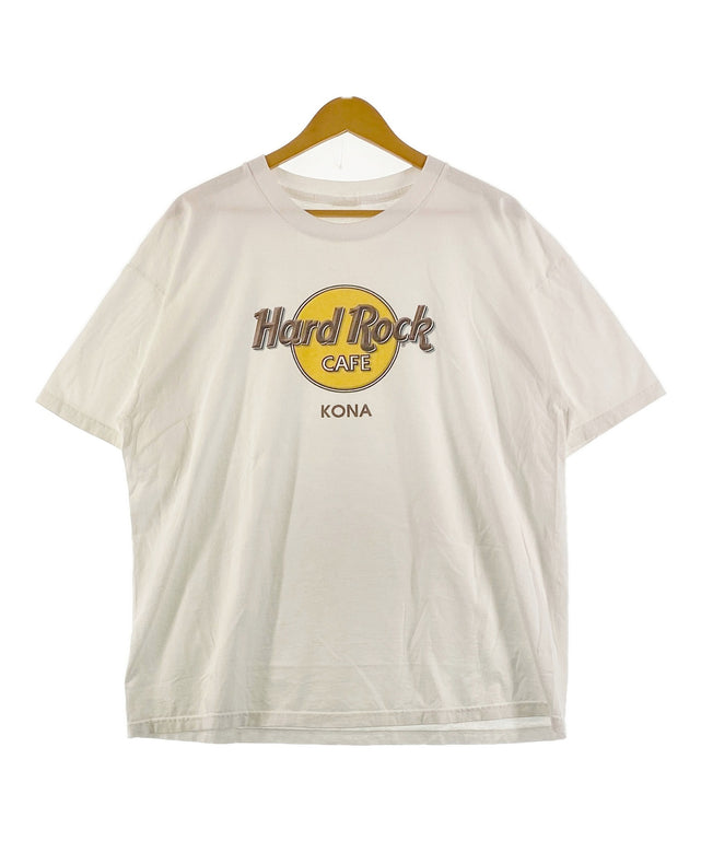 Hard Rock CAFE カンパニーTシャツ/Hard Rock CAFE カンパニーTシャツ