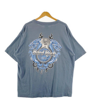 Hard Rock CAFE カンパニーTシャツ