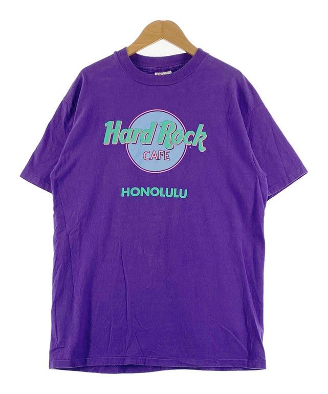 Hard Rock CAFE カンパニーTシャツ/Hard Rock CAFE カンパニーTシャツ