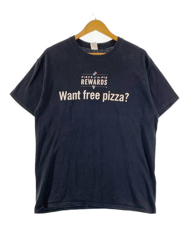 DOMINO PIZZA カンパニーTシャツ/DOMINO PIZZA カンパニーTシャツ