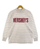 HERSHEY'S カンパニーTシャツ