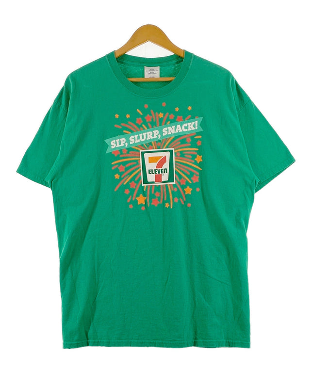 7ELEVEN カンパニーTシャツ/7ELEVEN カンパニーTシャツ