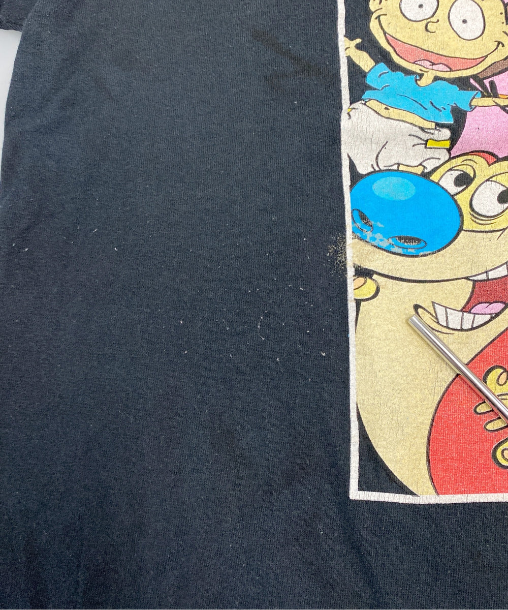 Nickelodeon キャラクターTシャツ